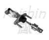 KAISHIN PFT018 Master Cylinder, clutch